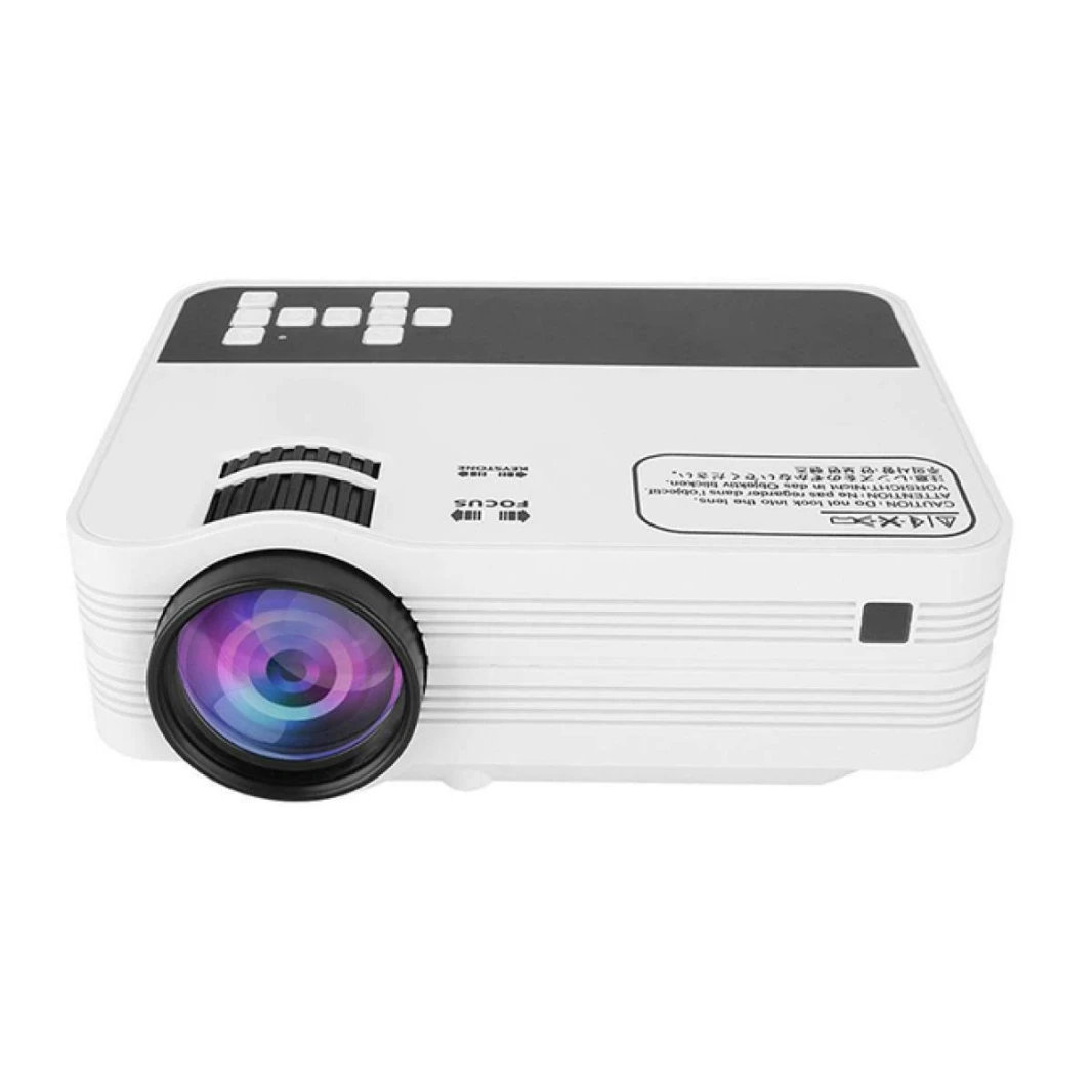 UB-10 Mini LED Projector