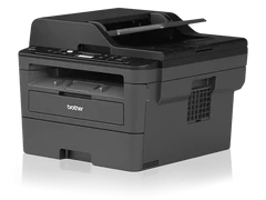 طابعة Brother Laser DCP-L2550DW متعددة الوظائف - لاسلكية.