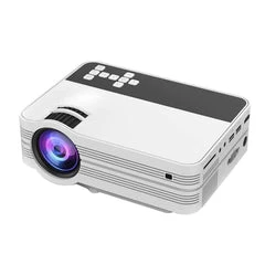 UB-10 Mini LED Projector