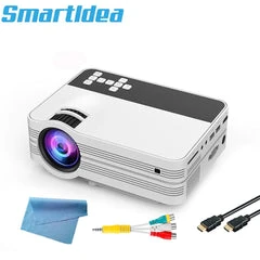 UB-10 Mini LED Projector