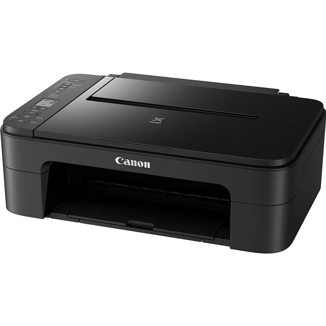 Canon PIXMA TS3140 Inkjet Photo Printer