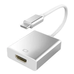 Convertor CB-Typec-HD From Type C to HDMI
