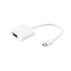 Convertor CB-DP-VGA-M From Mini Display Port to VGA