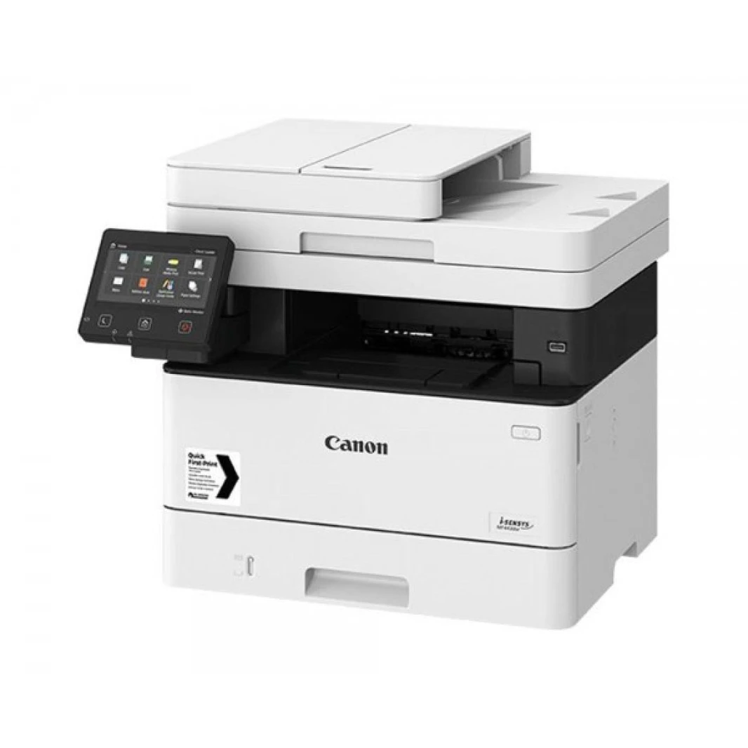 Canon ISENSYS MF-443Dw All-in-One Laser Printer