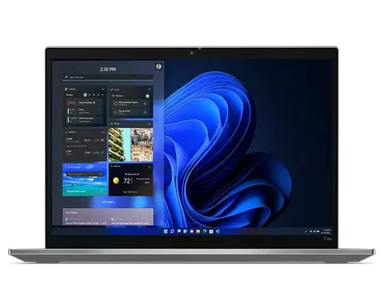 Lenovo ThinkPad T14s Gen 3 (14” Intel) Laptop i7