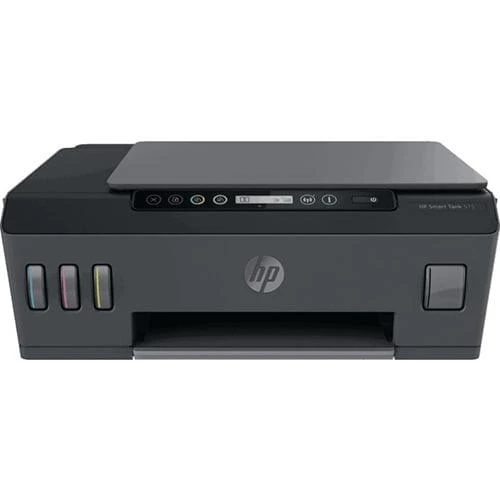HP Smart Tank 515 Wireless All-in-One color