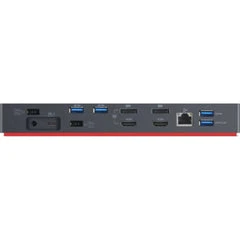 Lenovo Thunderbolt 4 ThinkPad Universal Dock 8K Display Support Up to 230W Power 40B00300UK