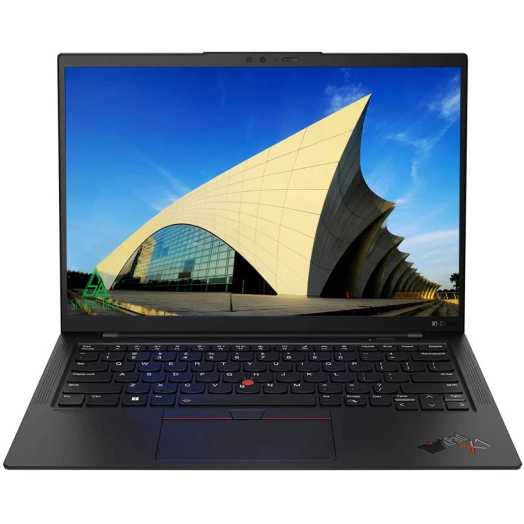 لينوفو ThinkPad X1 Carbon لابتوب بمعالج إنتل كور i7