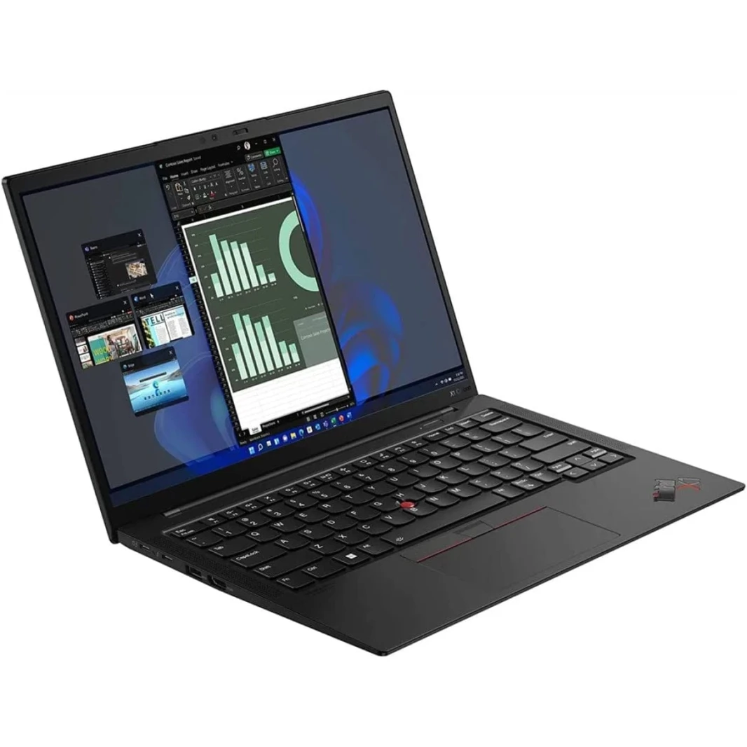 لينوفو ThinkPad X1 Carbon لابتوب بمعالج إنتل كور i7