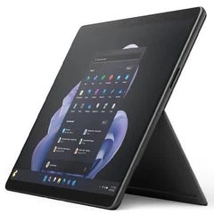 Microsoft Surface Pro 9 Laptop 2-In-1 – 12th Gen Intel Core I7-1255U – Intel® Iris® Xe Graphics – 256GB SSD – Graphite