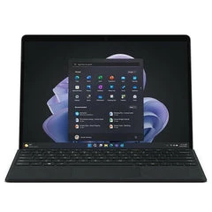 Microsoft Surface Pro 9 Laptop 2-In-1 – 12th Gen Intel Core I7-1255U – Intel® Iris® Xe Graphics – 256GB SSD – Graphite