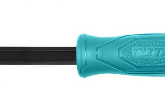 Diblled Chisel Total