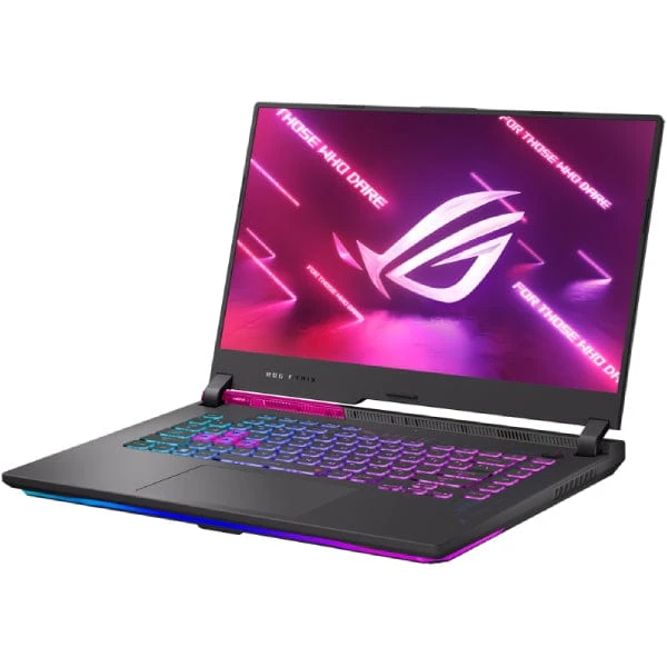ASUS ROG Strix G15 G513RM Gaming Laptop – AMD Ryzen™ 9 6900HX – RTX™ 3060 6GB – 15-Inch WQHD 165Hz