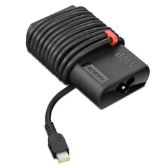 Lenovo 65W Slim AC Adapter (USB Type-C) Charger 4X20V24682