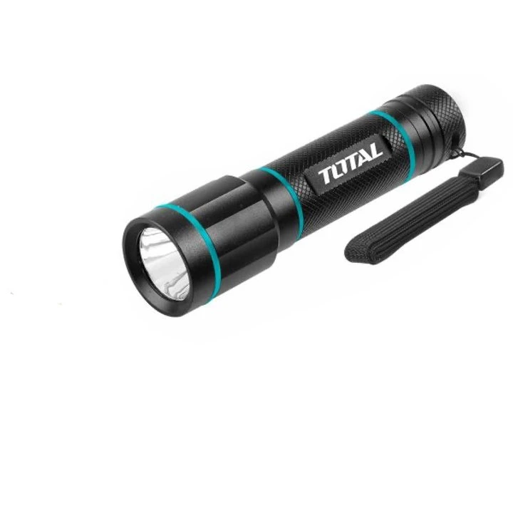 Lux LED Total batteries