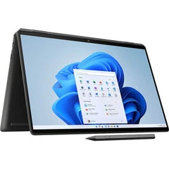 HP Spectre X360 2-In-1 Touch Laptop – 16-Inch 3K+ Touch IPS Display -13th Gen Intel Core I7-13700H – Iris Xe Graphics