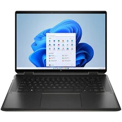 HP Spectre X360 2-In-1 Touch Laptop – 16-Inch 3K+ Touch IPS Display -13th Gen Intel Core I7-13700H – Iris Xe Graphics