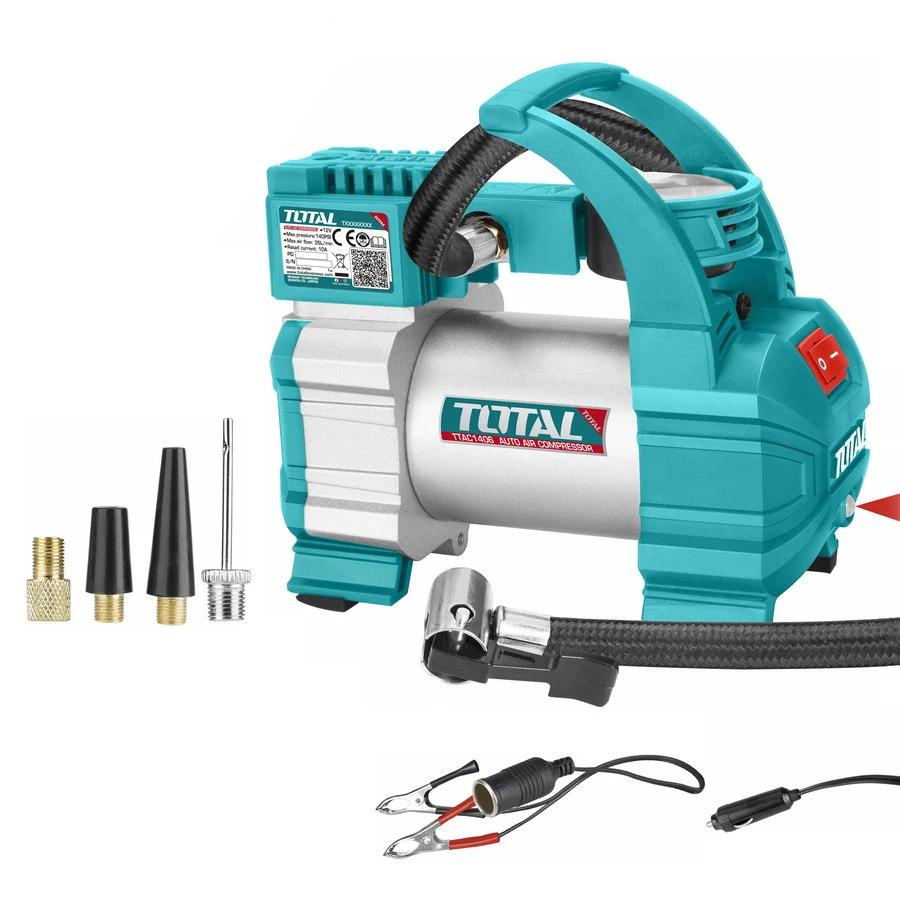 Hurry up a 1 -cylinder Total