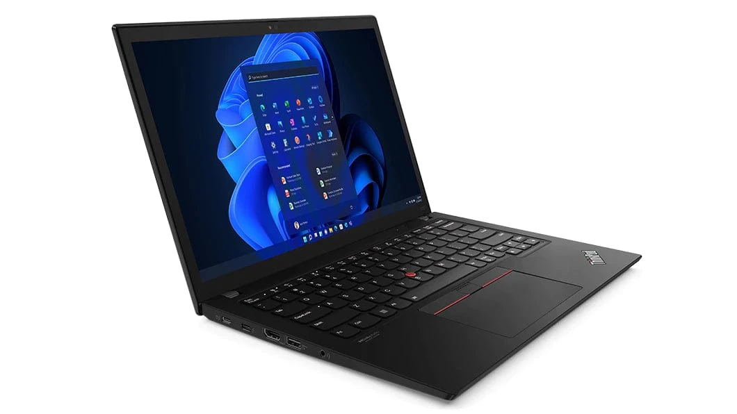 Lenovo ThinkPad X13 i7 12th gen Laptop