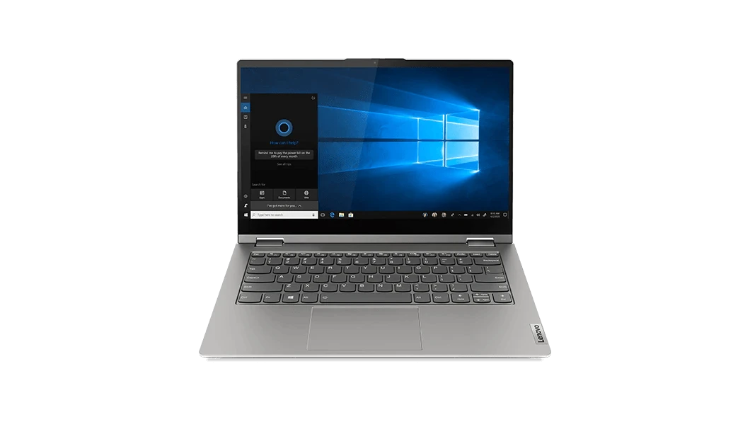 Lenovo ThinkBook 14s Yoga NEW (2022) 13Gen Intel Core i7  2-in-1 Touch Business Laptop