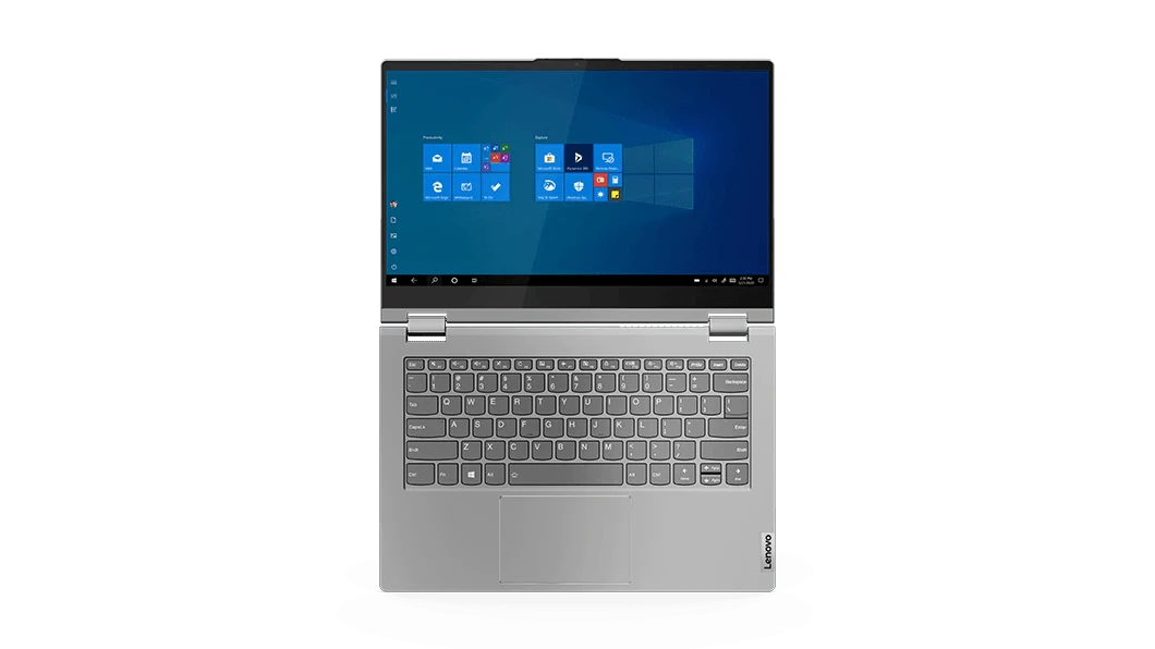 Lenovo ThinkBook 14s Yoga NEW (2022) 13Gen Intel Core i7  2-in-1 Touch Business Laptop