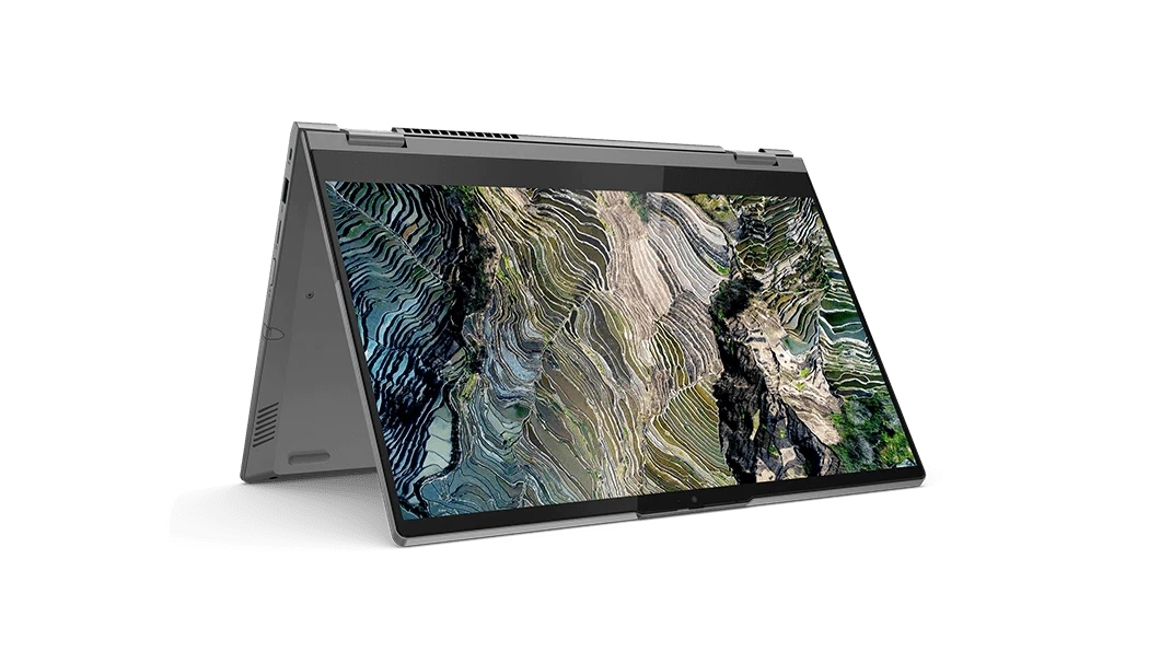 Lenovo ThinkBook 14s Yoga NEW (2022) 13Gen Intel Core i7  2-in-1 Touch Business Laptop