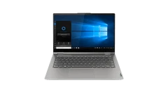 Lenovo ThinkBook 14s Yoga NEW (2022) 13Gen Intel Core i7  2-in-1 Touch Business Laptop
