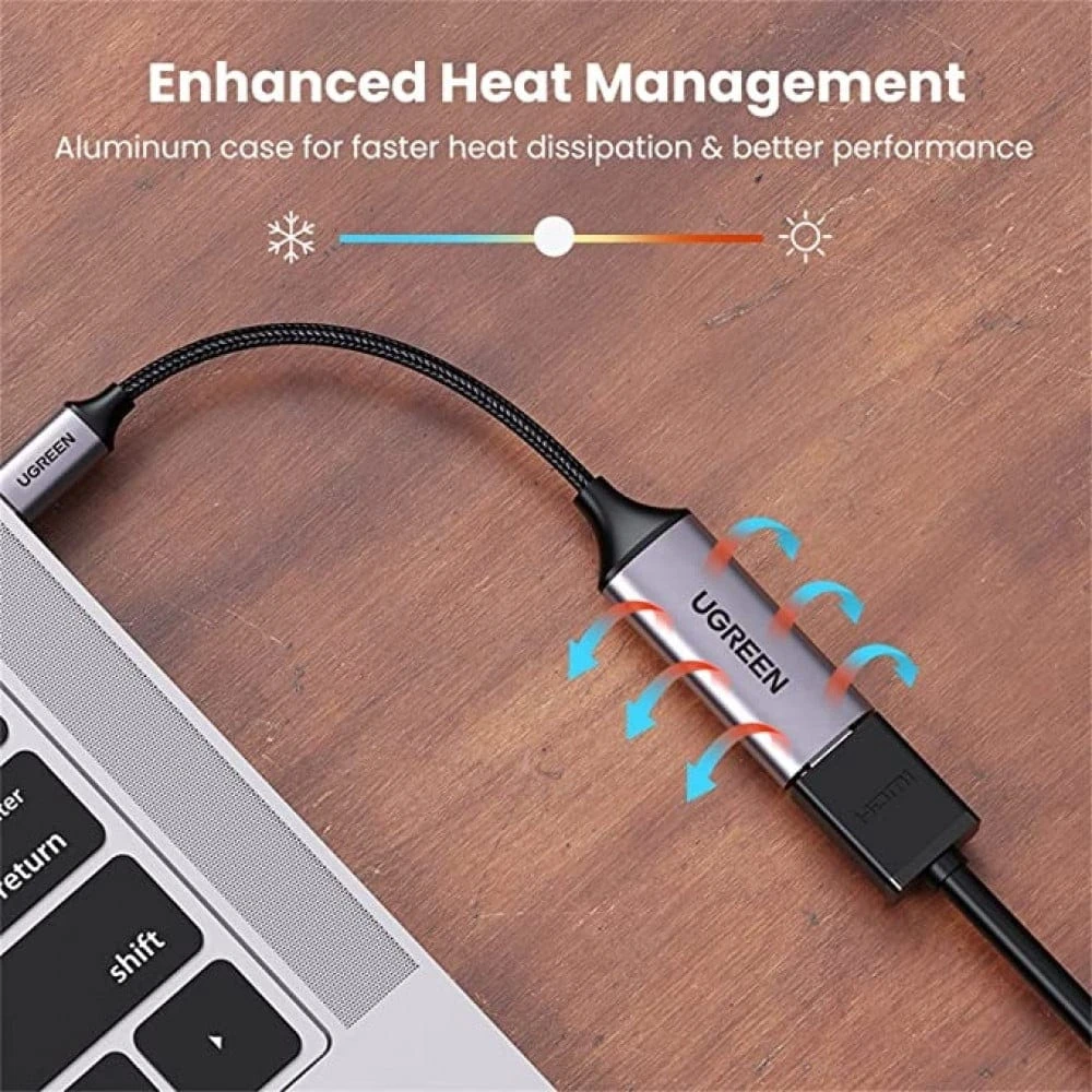 UGREEN USB-C to HDMI Adapter