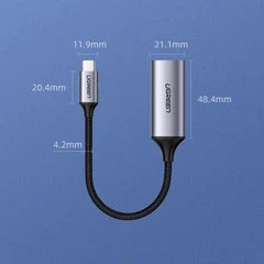 UGREEN USB-C to HDMI Adapter