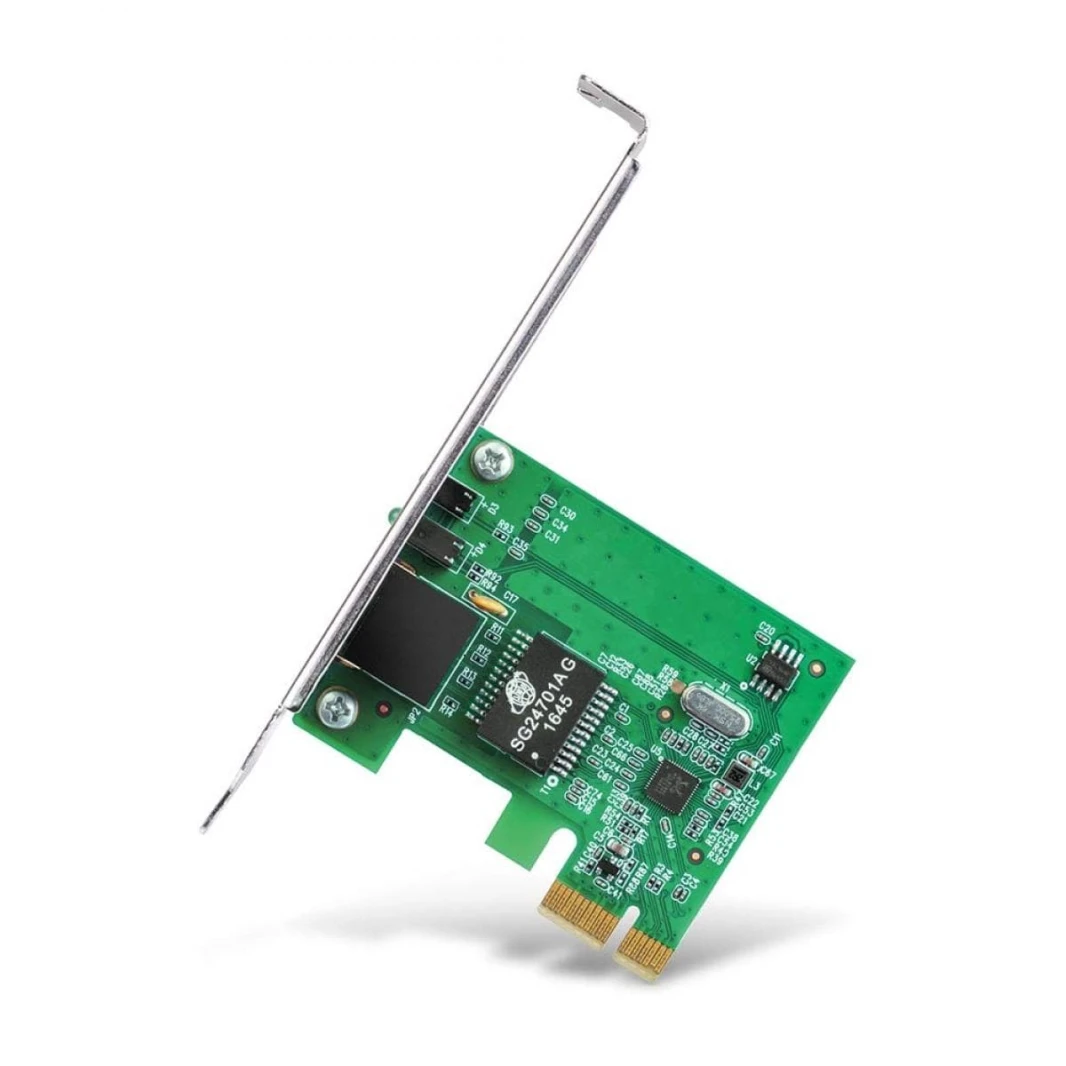 PCI Lan Card 10/100/1000Mbs Ethernet Adapter