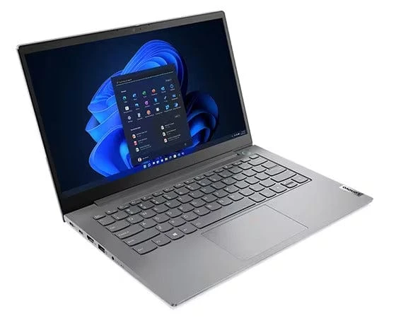 لينوفو ThinkBook L14 Gen 4 لابتوب 14 إنش بمعالج إنتل كور i7