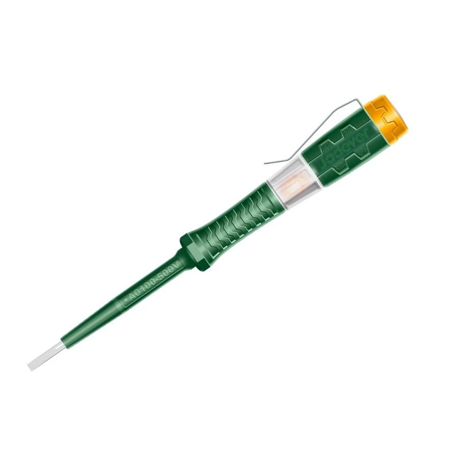 A small cover -up screwdriver 3*140 mm from Jadifer