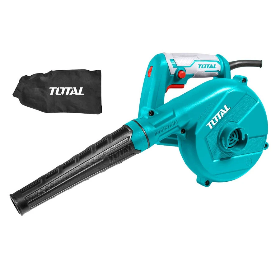 Bore the air of 600 watts Total
