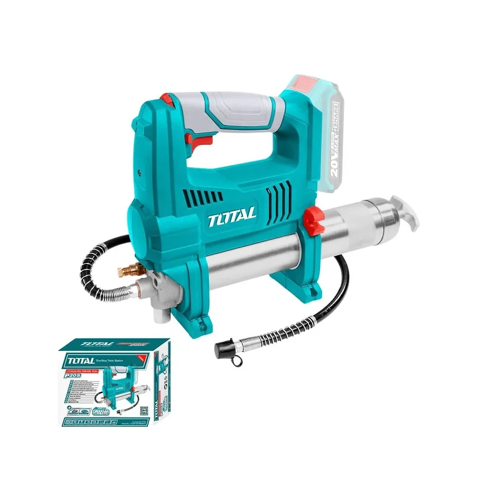 Voltal 20 volt charger