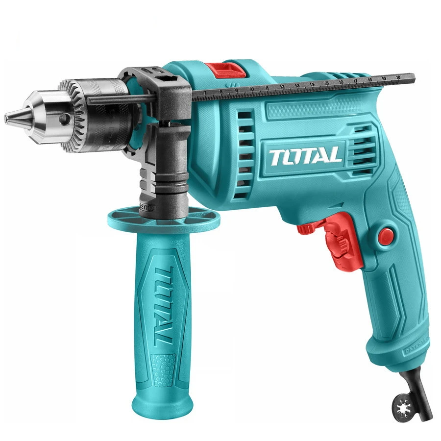 Drill 13 mm 680W Shakoush from Total