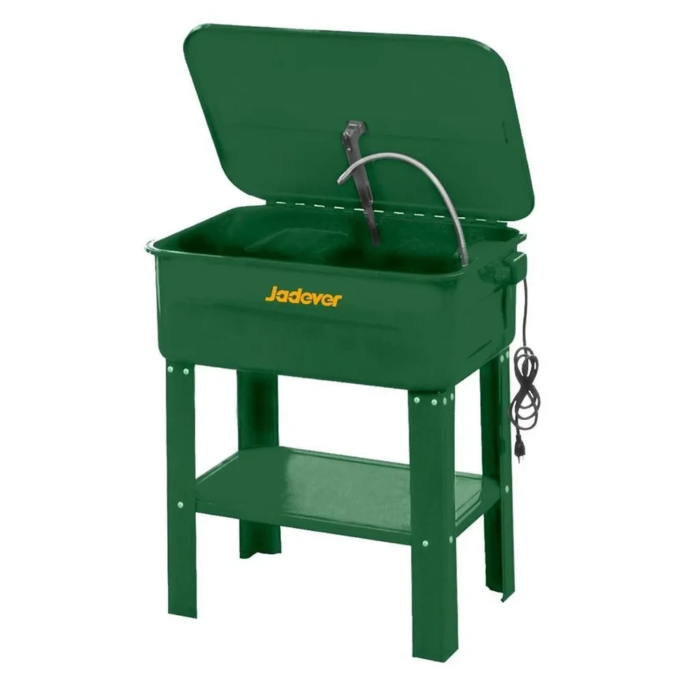 75 -liter spare parts washing basin