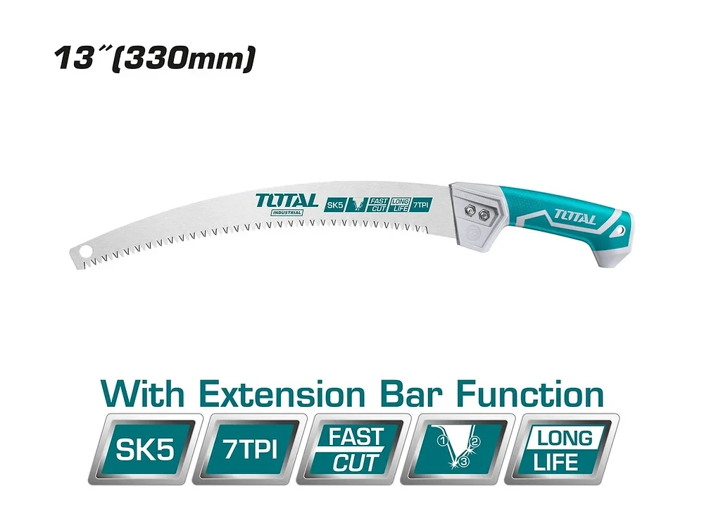 330 mm tree saw
