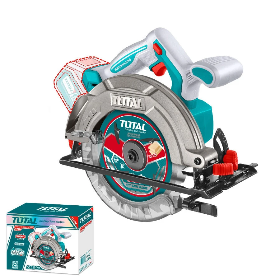 Chinese saw shipping 20 volts 6.5 inches Total