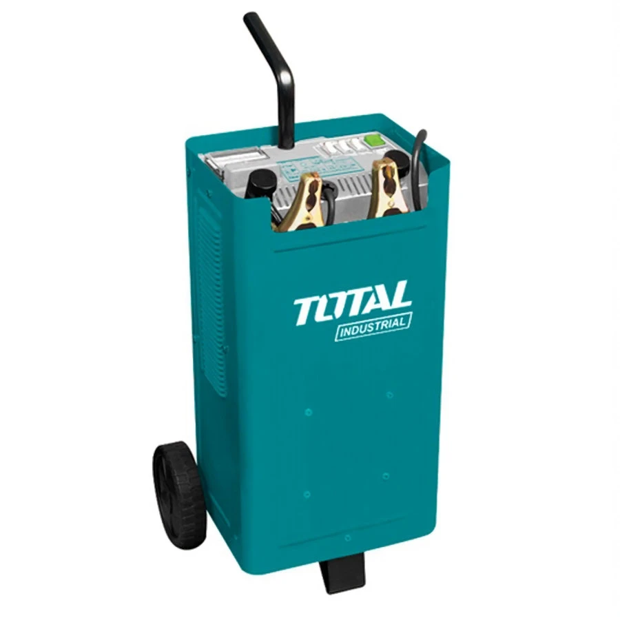 Car charger car battery 24/12 F. Volt Total