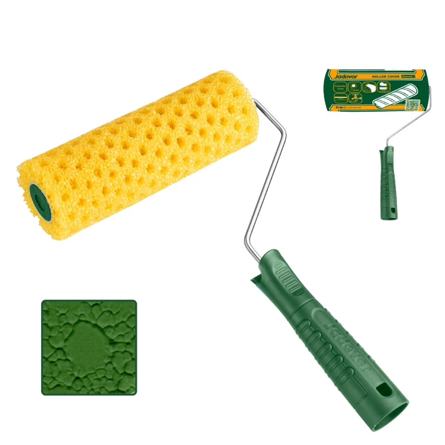 Roll Especk 9 inch Jadifer