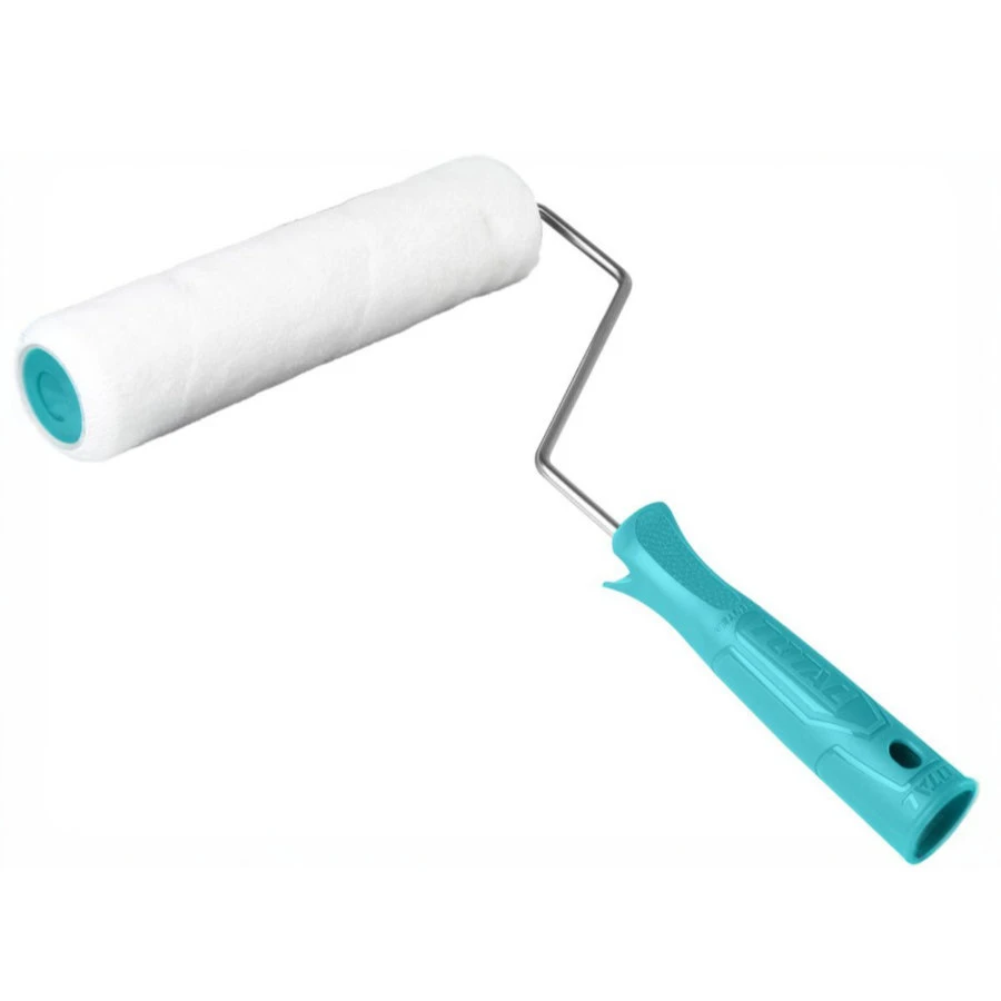 Roll painted, 23 cm, Total