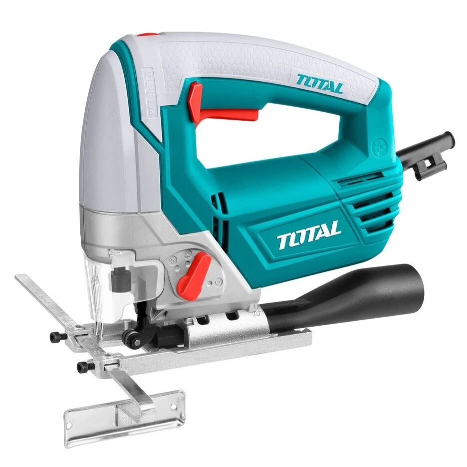800W Total scratch saw