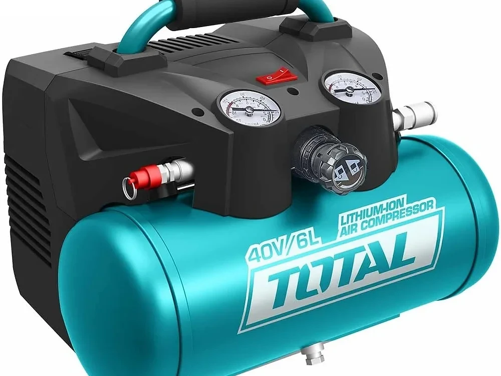 Cambroser Shipping 20 V. 6 liter Total