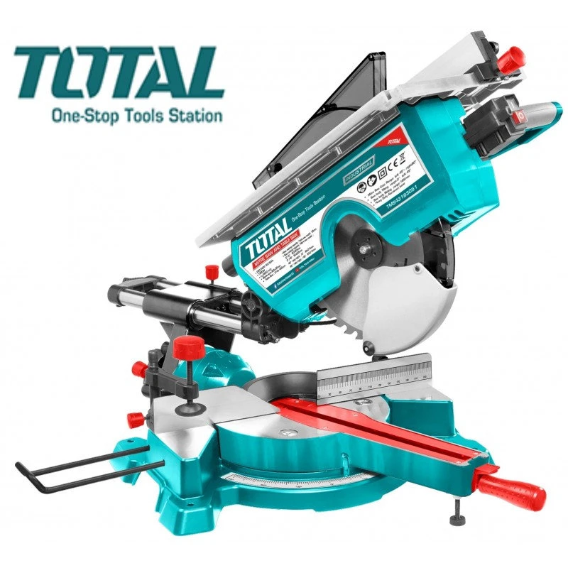 12 -watt "1,800 watts with Total cutting table