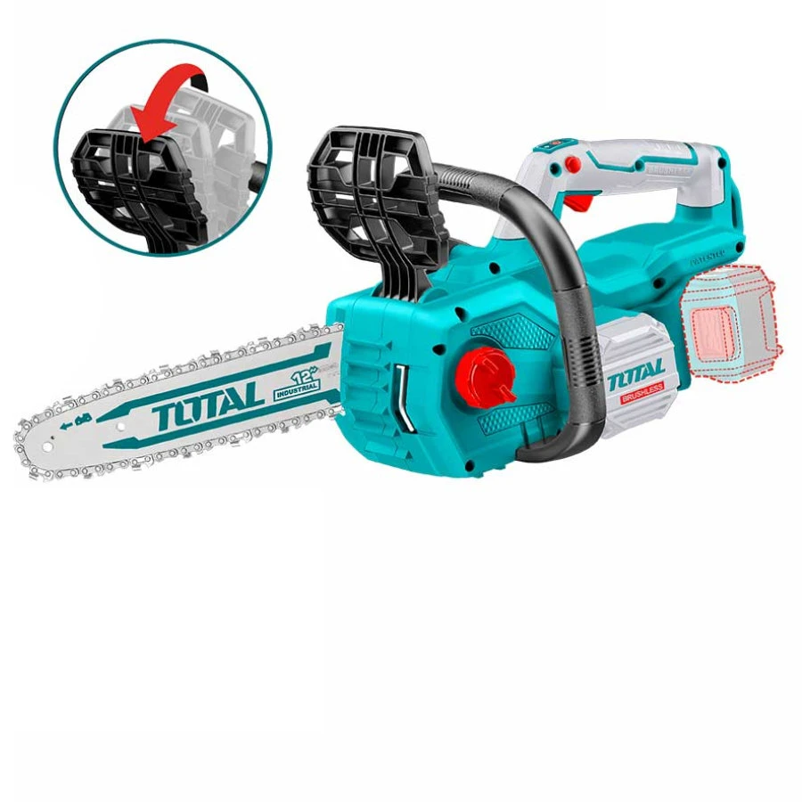 Charging trees 12 "Without Total Fahmat