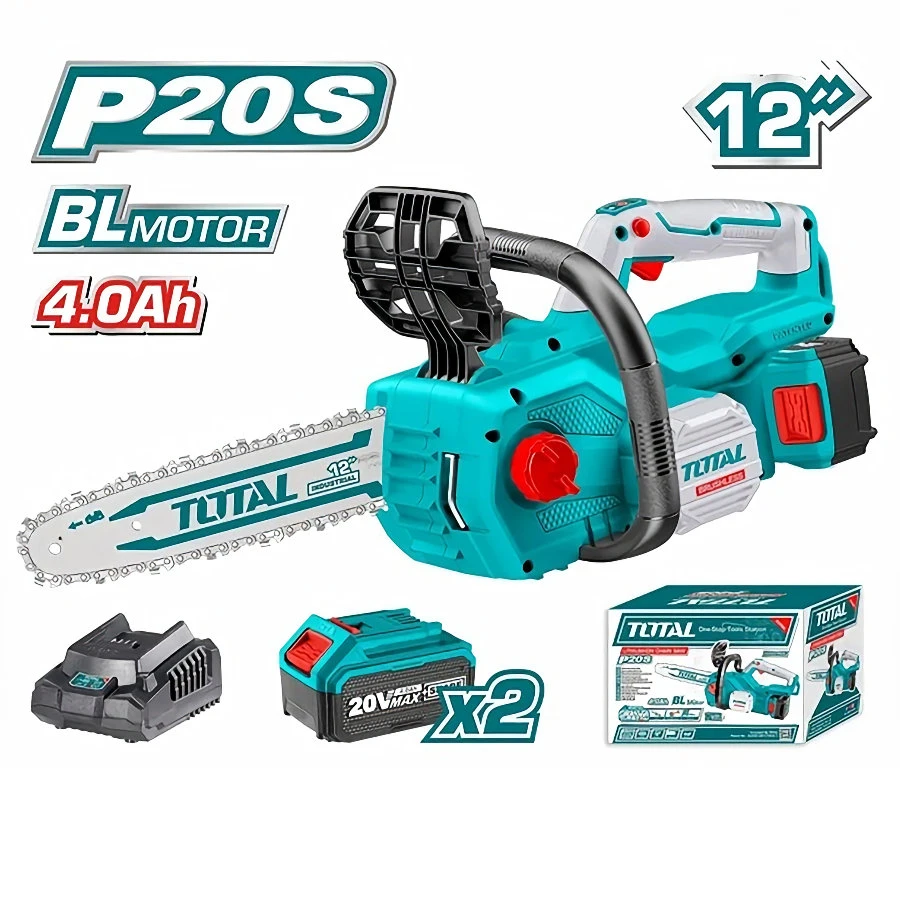 Charging trees 12 "Without Total Fahmat