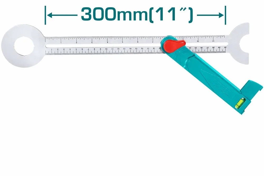 An animated flame angle with a balance of Total water