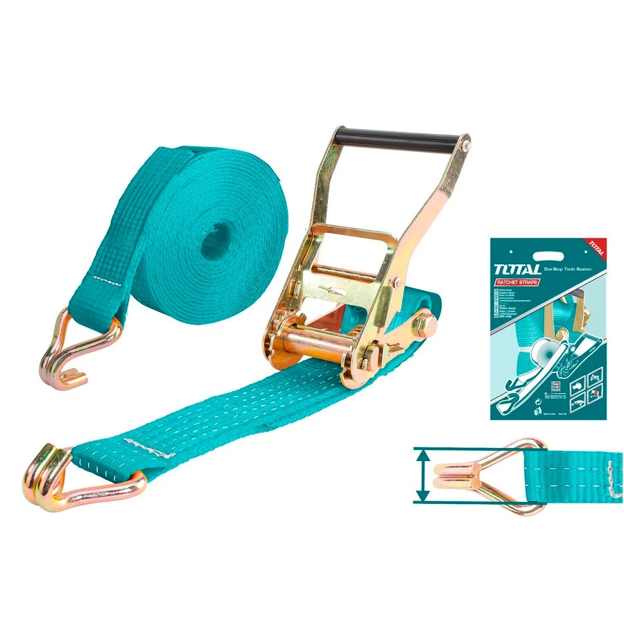 Cutt tension rope 3 tons * 6 meters Total
