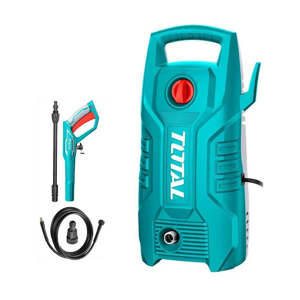 130 bar wash pump