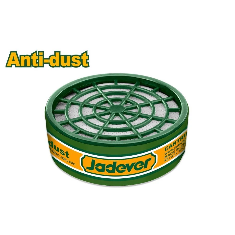 Jadifer dust filter
